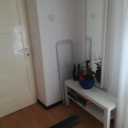 Appartement Legac