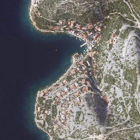 Appartement Legac Starigrad (Kvarner)