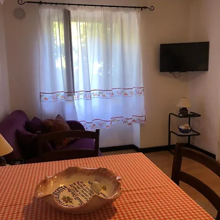 Apartmán Legac Starigrad (Kvarner)