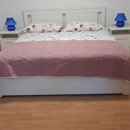 Appartamento Legac Starigrad (Kvarner)