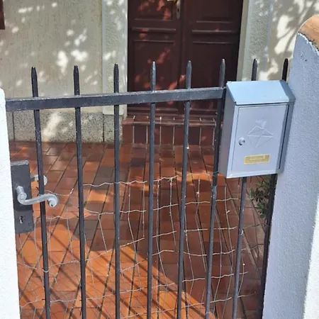 Appartement Legac *