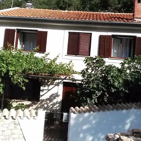 Legac Apartmán *