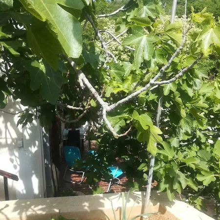 Legac Appartement *