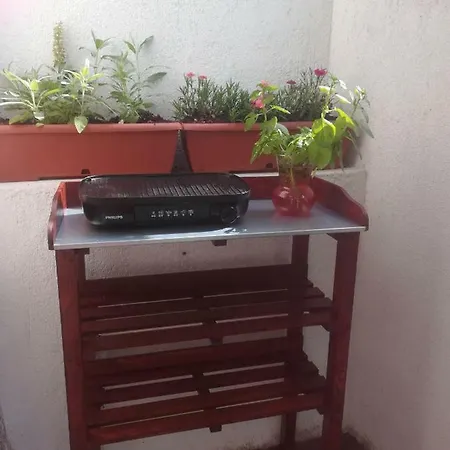 Apartmán Legac Starigrad (Kvarner)