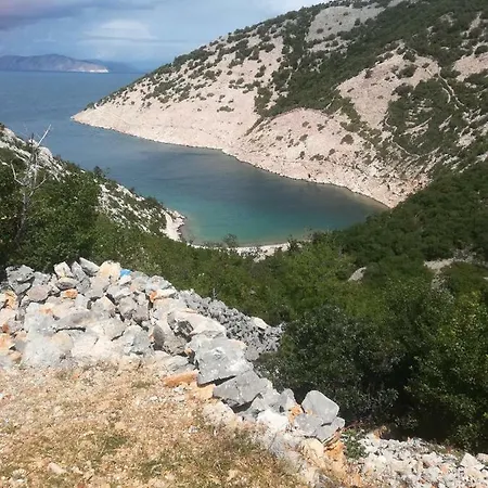 Apartmán Legac