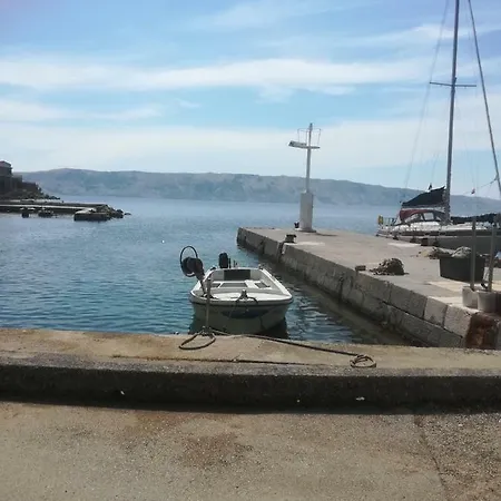 Legac Appartement Starigrad (Kvarner)