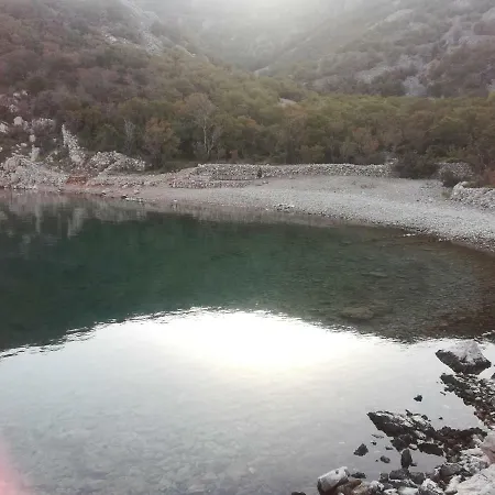 Legac * Starigrad (Kvarner)
