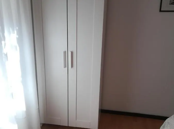 Apartman Legac