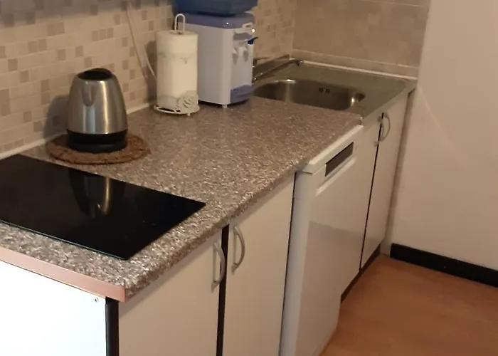 Apartman Legac