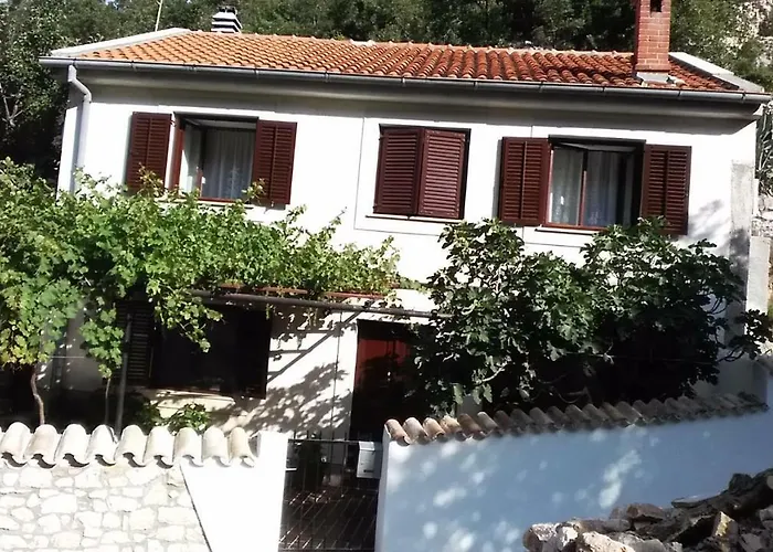 Legac Apartman *