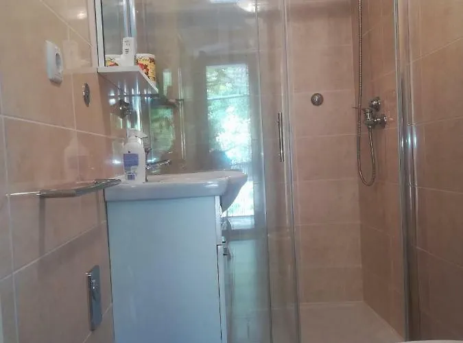 Legac Apartman *