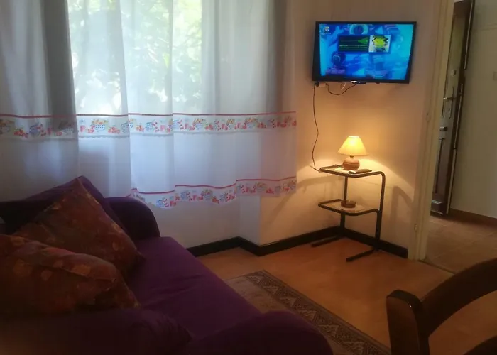 Legac Apartman *