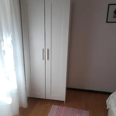 Apartment Legac
