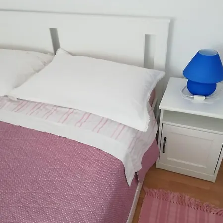 Apartment Legac *