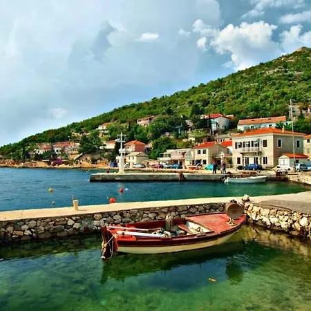 Apartment Legac Starigrad (Kvarner)