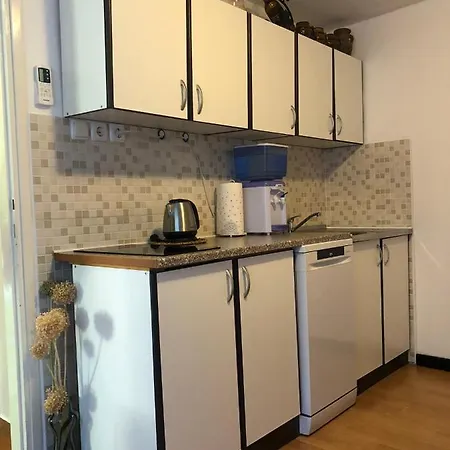 Apartment Legac Starigrad (Kvarner)
