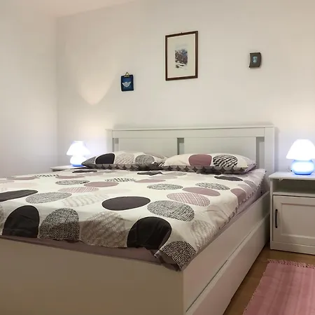 Legac Apartment