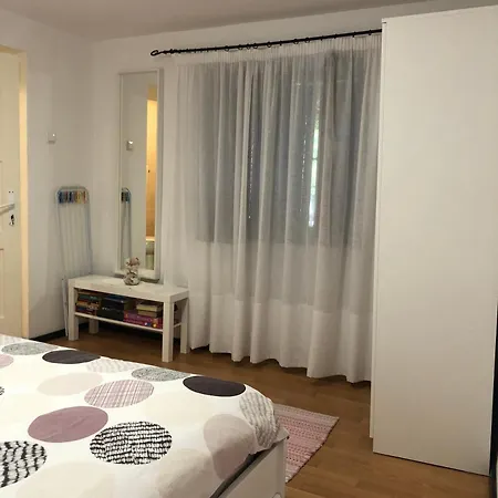 Legac Apartment Starigrad (Kvarner)