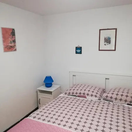 Legac Apartment