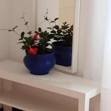 Apartamento Legac *