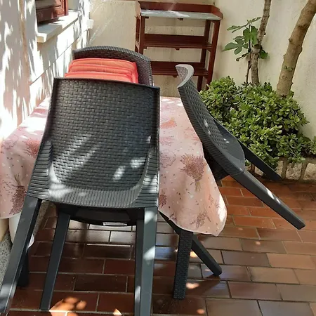 Apartment Legac *