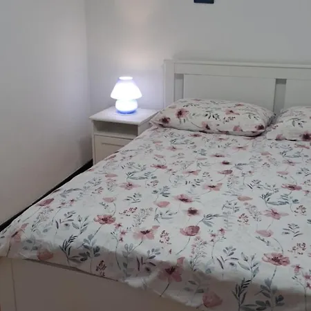 Apartment Legac Starigrad (Kvarner)