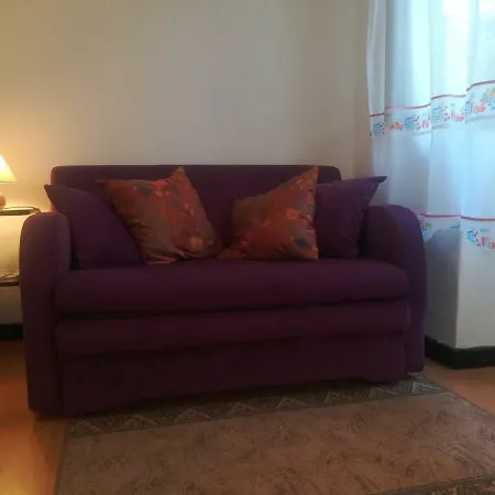 Apartment Legac *