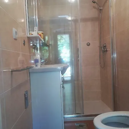 Legac Apartment *