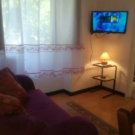 Legac Apartment *
