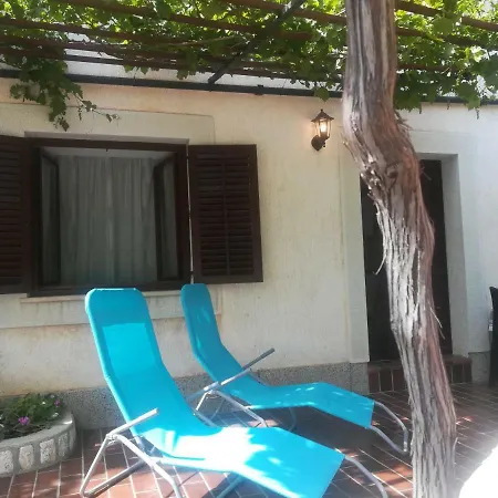 Legac Apartment Starigrad (Kvarner)