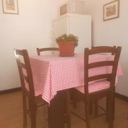 Legac Lägenhet Starigrad (Kvarner)