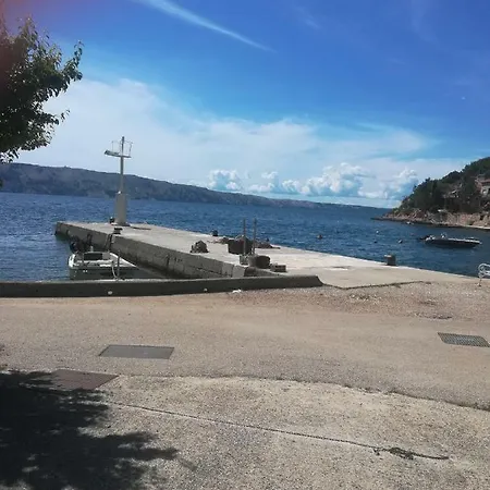 Apartment Legac Starigrad (Kvarner)
