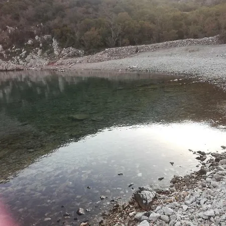 Legac Lägenhet Starigrad (Kvarner)