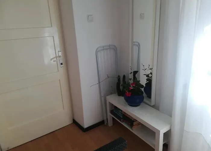 Apartman Legac
