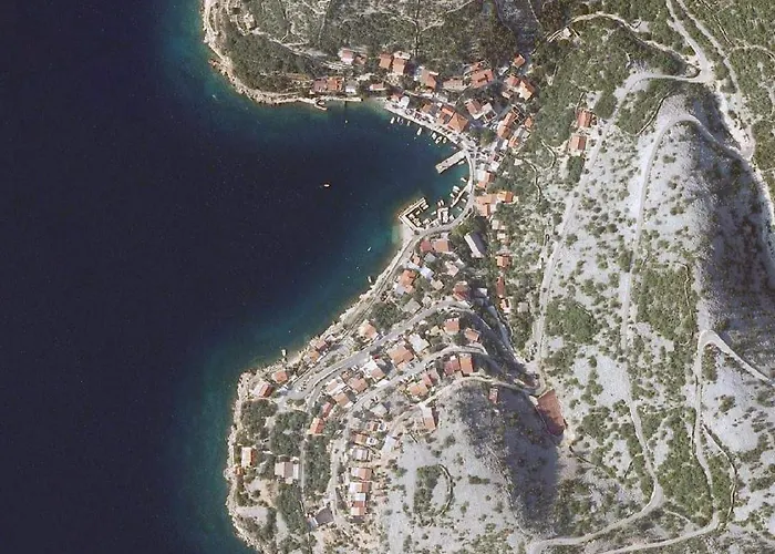 Apartman Legac Starigrad (Kvarner)