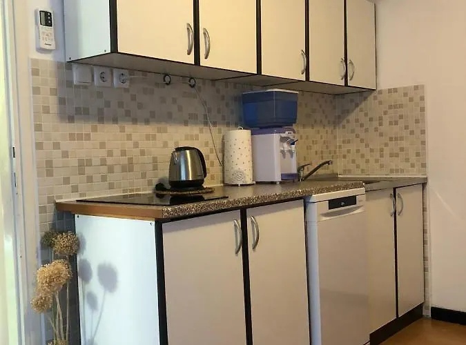 Apartman Legac Starigrad (Kvarner)