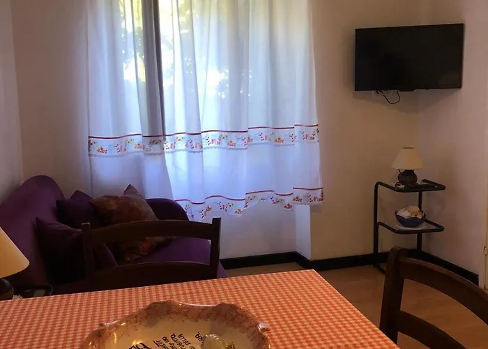 Apartman Legac Starigrad (Kvarner)