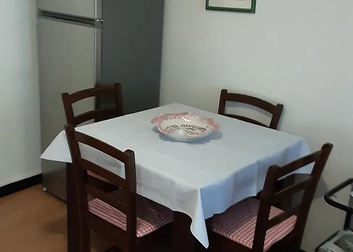Apartamento Legac *