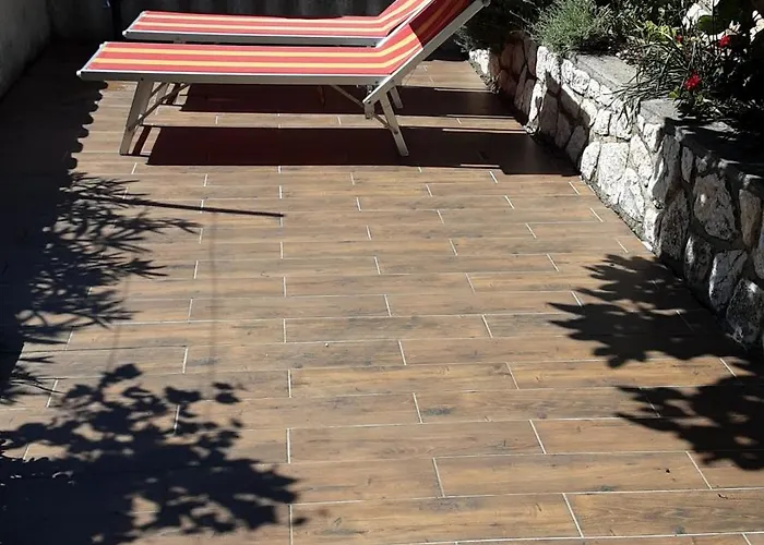 Apartman Legac Starigrad (Kvarner)