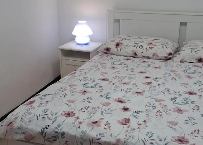 Apartman Legac Starigrad (Kvarner)