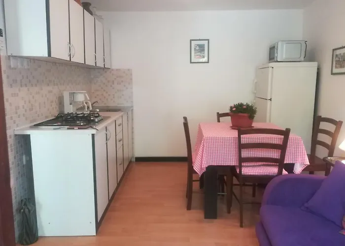 Legac * Starigrad (Kvarner)