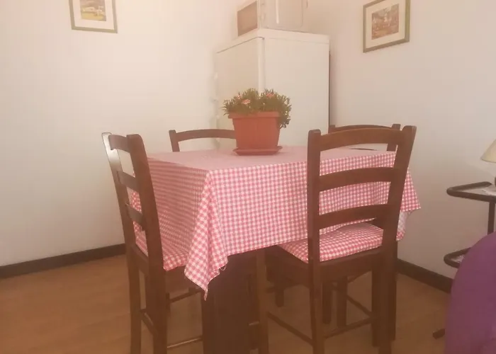 Legac Apartman Starigrad (Kvarner)