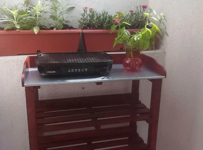 Apartman Legac Starigrad (Kvarner)