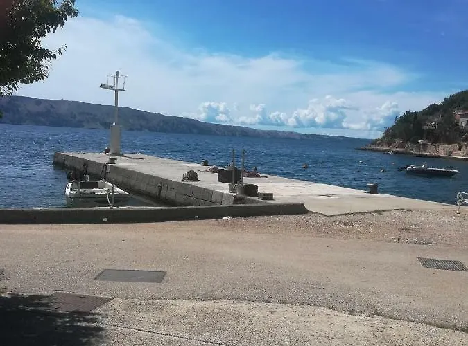 Apartman Legac Starigrad (Kvarner)