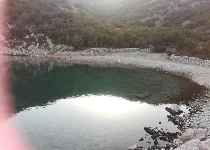 Legac * Starigrad (Kvarner)