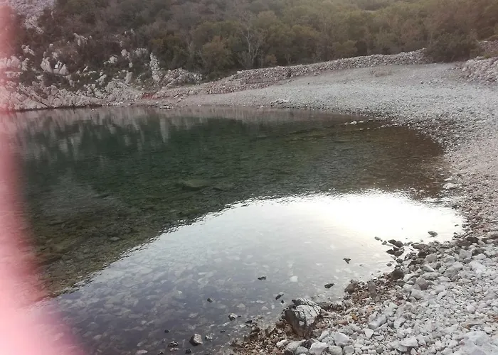 Legac Apartman Starigrad (Kvarner)